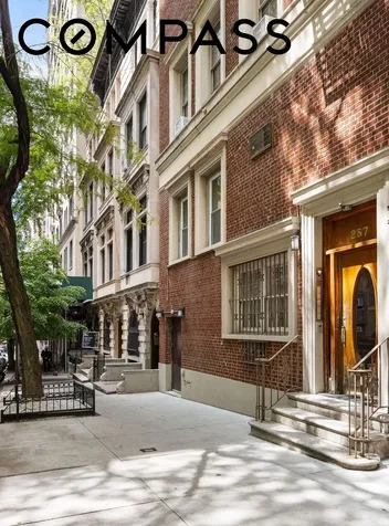 257 W 93rd Street New York City NY 10025
