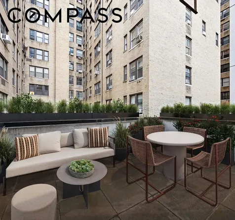 257 W 93rd Street New York City NY 10025