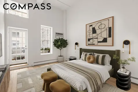 257 W 93rd Street New York City NY 10025