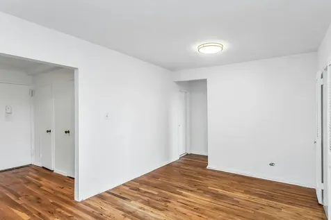 820 Ocean Parkway New York City NY 11230