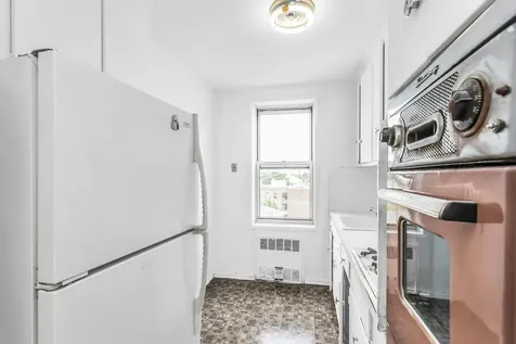 820 Ocean Parkway New York City NY 11230