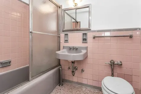 820 Ocean Parkway New York City NY 11230
