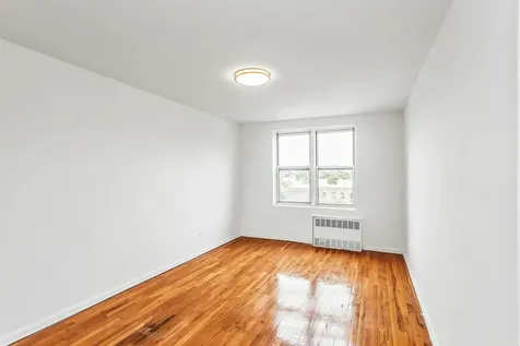 820 Ocean Parkway New York City NY 11230