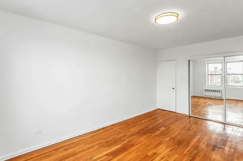 820 Ocean Parkway New York City NY 11230