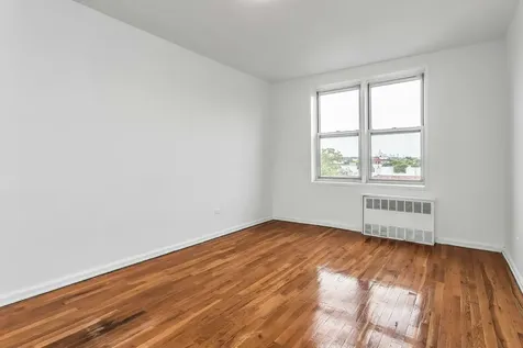 820 Ocean Parkway New York City NY 11230