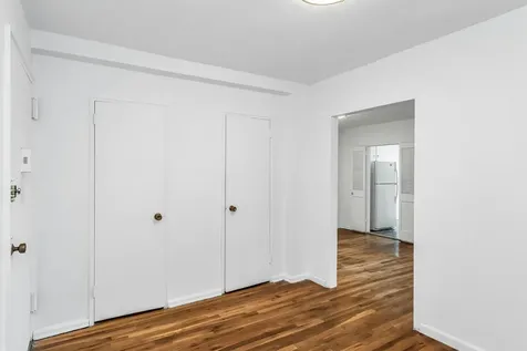 820 Ocean Parkway New York City NY 11230