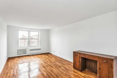 820 Ocean Parkway New York City NY 11230