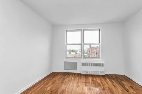 820 Ocean Parkway New York City NY 11230