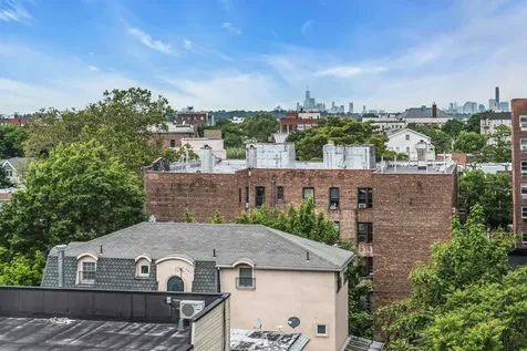 820 Ocean Parkway New York City NY 11230