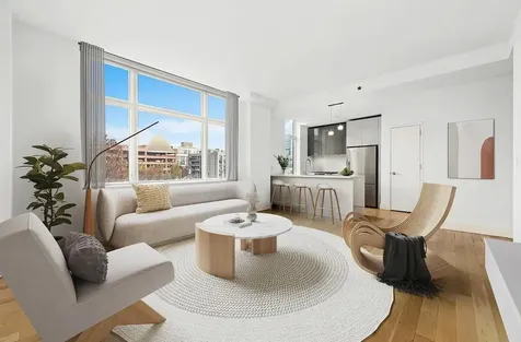 2-26 50th Avenue New York City NY 11101