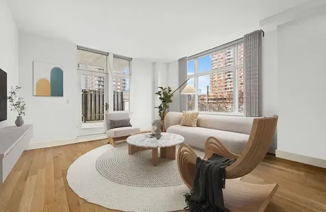 2-26 50th Avenue New York City NY 11101
