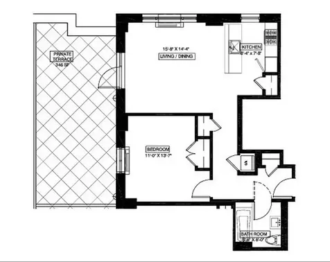 2-26 50th Avenue New York City NY 11101