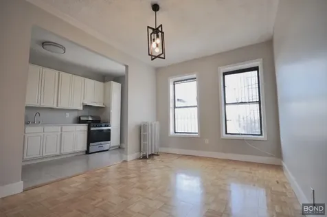 330 Albany Avenue New York City NY 11213