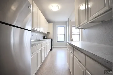 330 Albany Avenue New York City NY 11213