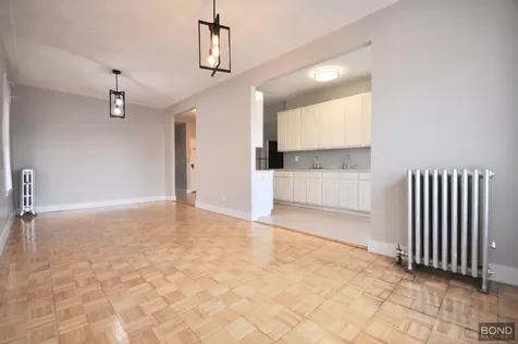 330 Albany Avenue New York City NY 11213