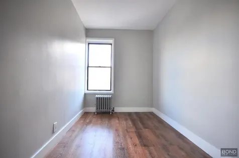 330 Albany Avenue New York City NY 11213