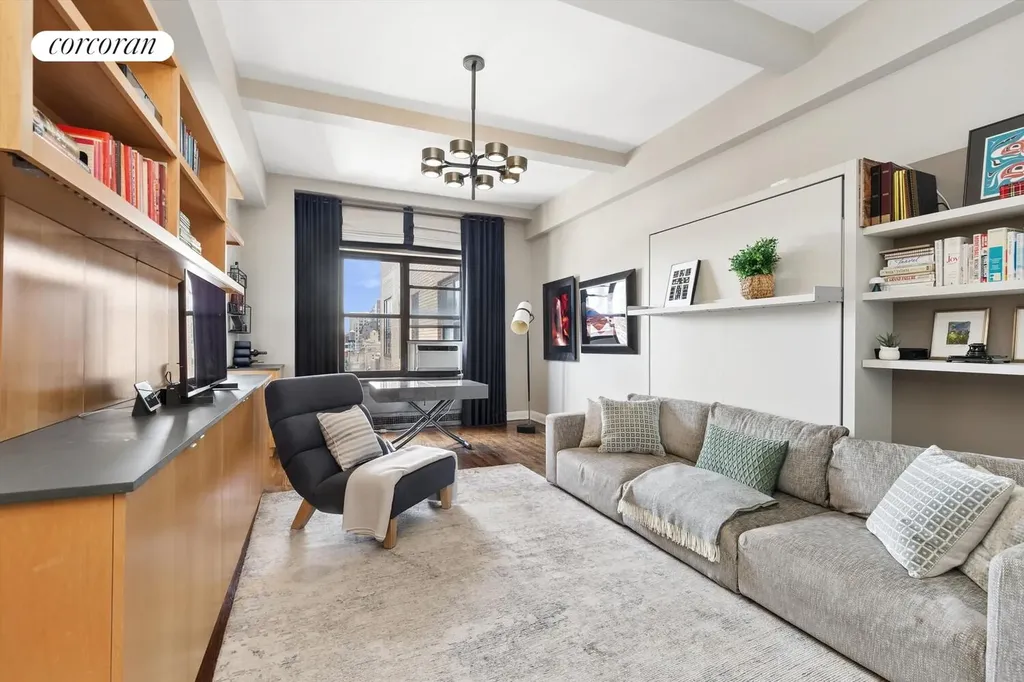 161 W 16th Street New York City NY 10011