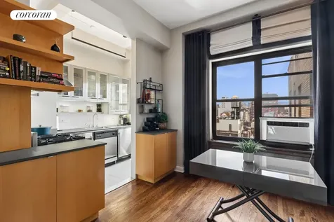 161 W 16th Street New York City NY 10011