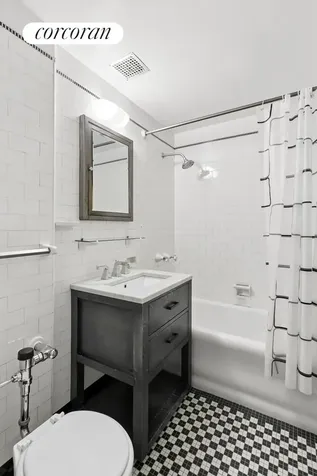 161 W 16th Street New York City NY 10011