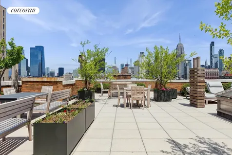 161 W 16th Street New York City NY 10011