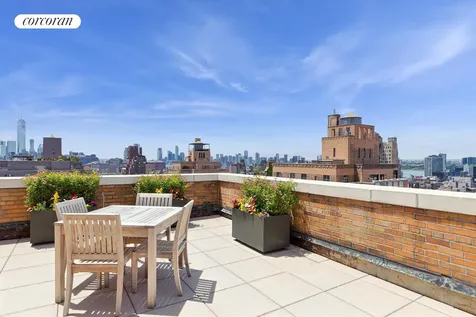 161 W 16th Street New York City NY 10011