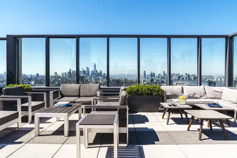 315 W 33rd Street New York City NY 10001