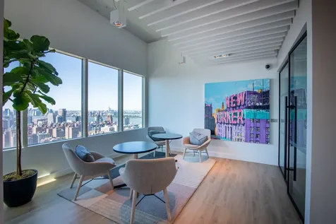 315 W 33rd Street New York City NY 10001