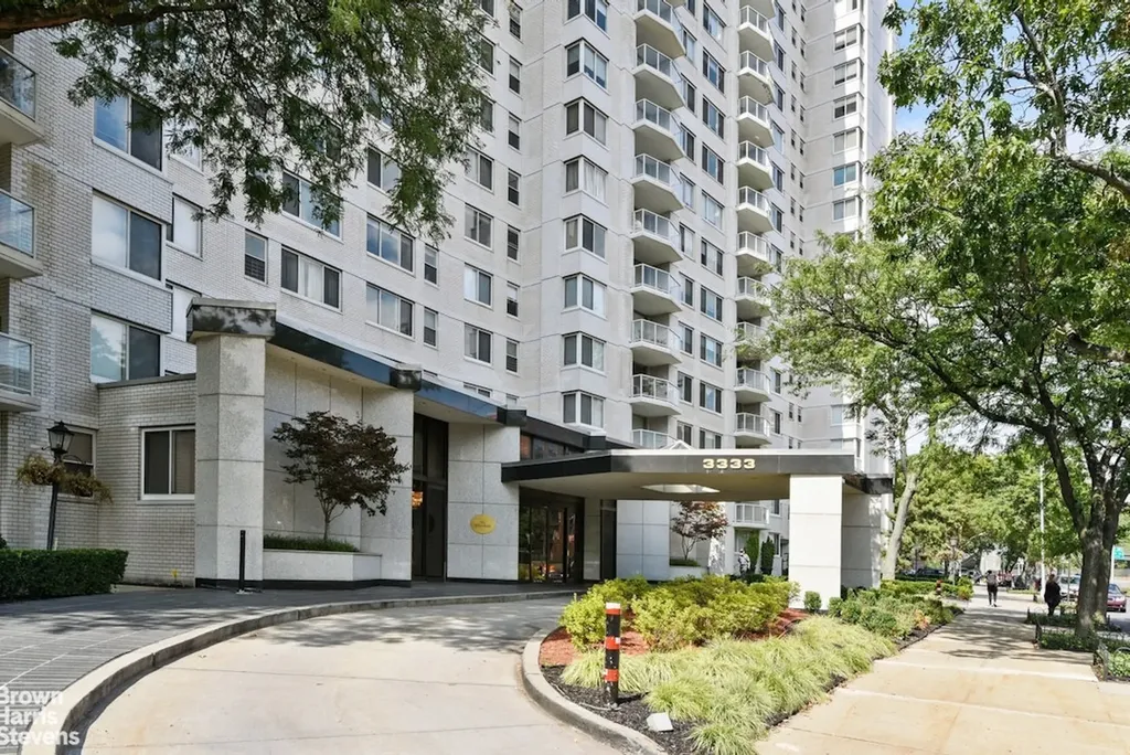 3333 Henry Hudson Parkway New York City NY 10463