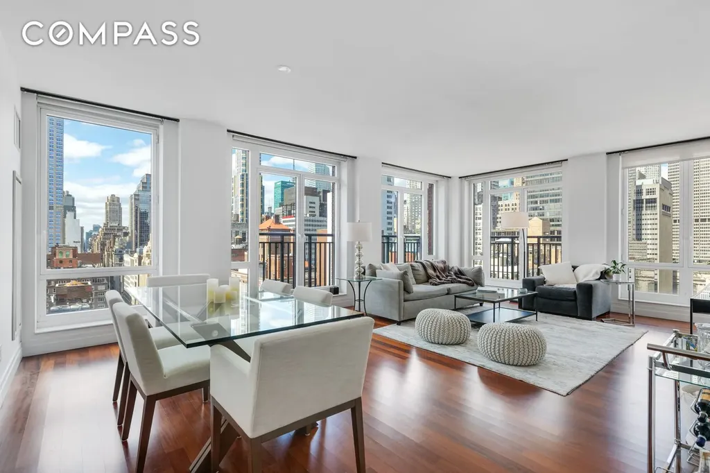 45 Park Avenue New York City NY 10016