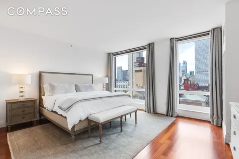 45 Park Avenue New York City NY 10016