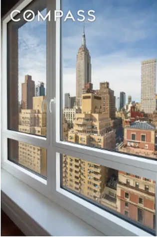 45 Park Avenue New York City NY 10016