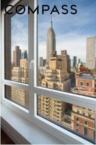 45 Park Avenue New York City NY 10016