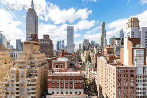 45 Park Avenue New York City NY 10016