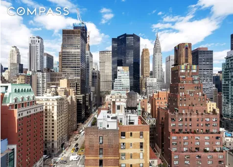 45 Park Avenue New York City NY 10016