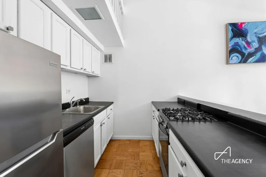 350 E 62nd Street New York City NY 10065