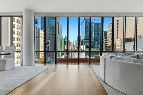 565 Broome Street New York City NY 10013