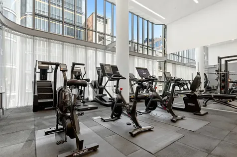 565 Broome Street New York City NY 10013