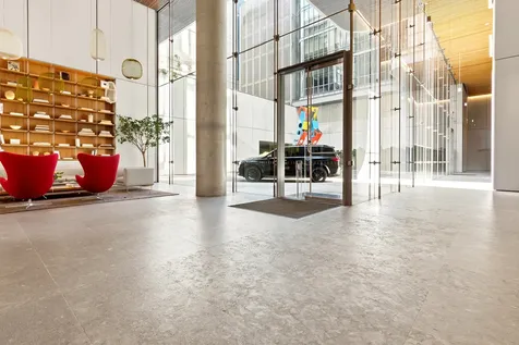565 Broome Street New York City NY 10013