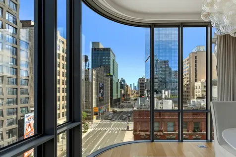 565 Broome Street New York City NY 10013