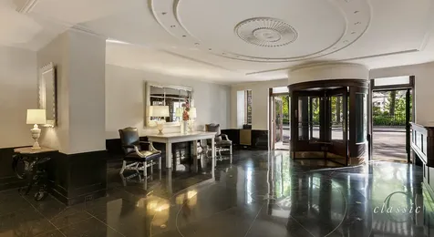 2 Horatio Street New York City NY 10014