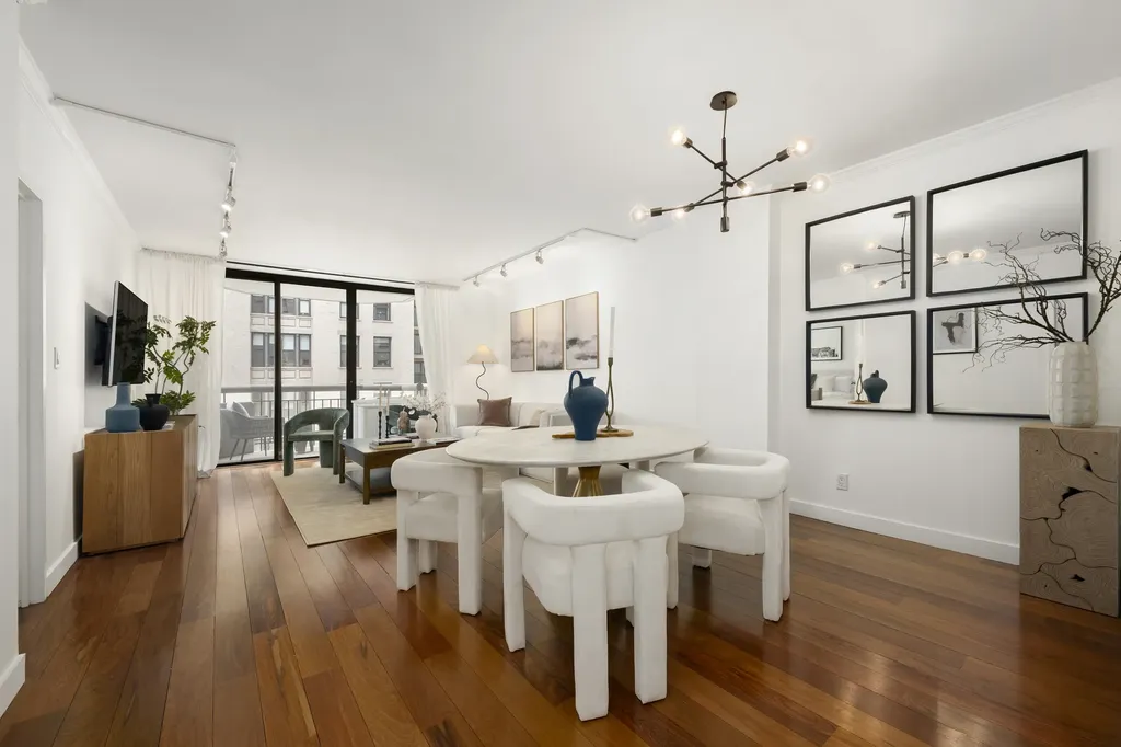 108 5th Avenue New York City NY 10011