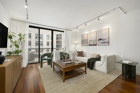 108 5th Avenue New York City NY 10011