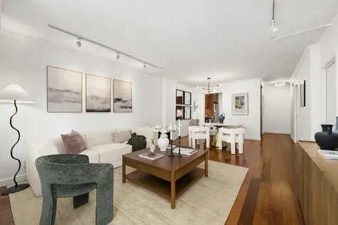108 5th Avenue New York City NY 10011