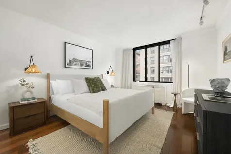 108 5th Avenue New York City NY 10011