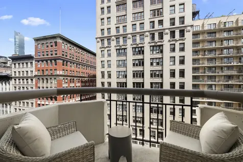108 5th Avenue New York City NY 10011