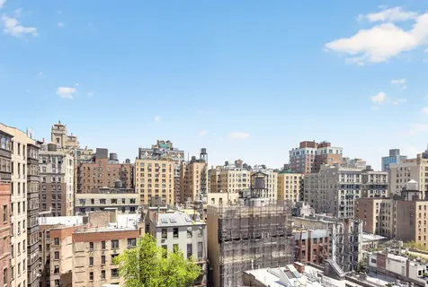 118 Riverside Drive New York City NY 10024