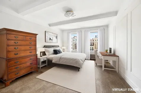 118 Riverside Drive New York City NY 10024