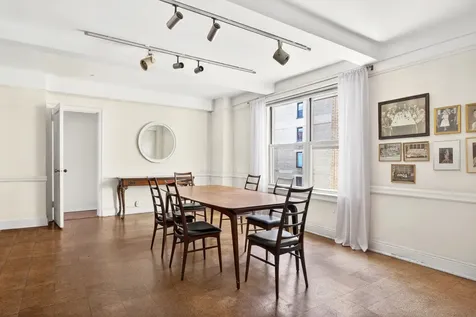118 Riverside Drive New York City NY 10024