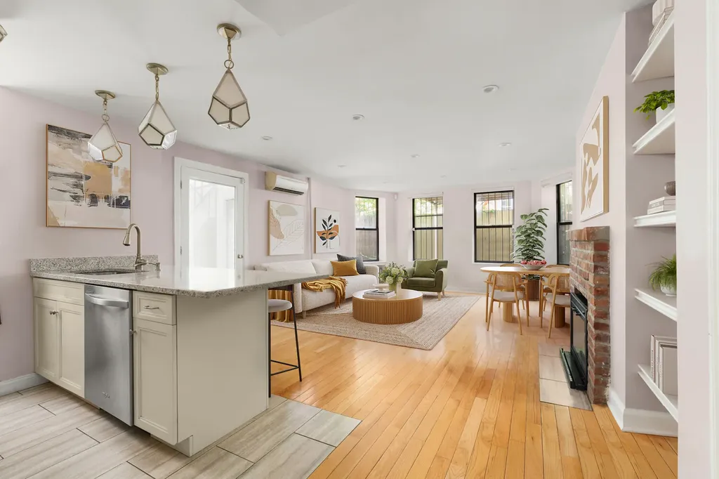 44 Remsen Street New York City NY 11201