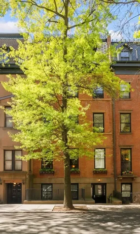 44 Remsen Street New York City NY 11201